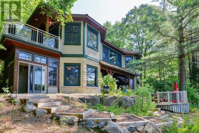 45 Estate Drive, Muskoka Lakes (medora)