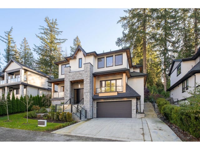 16690 Mcnair Drive, Surrey