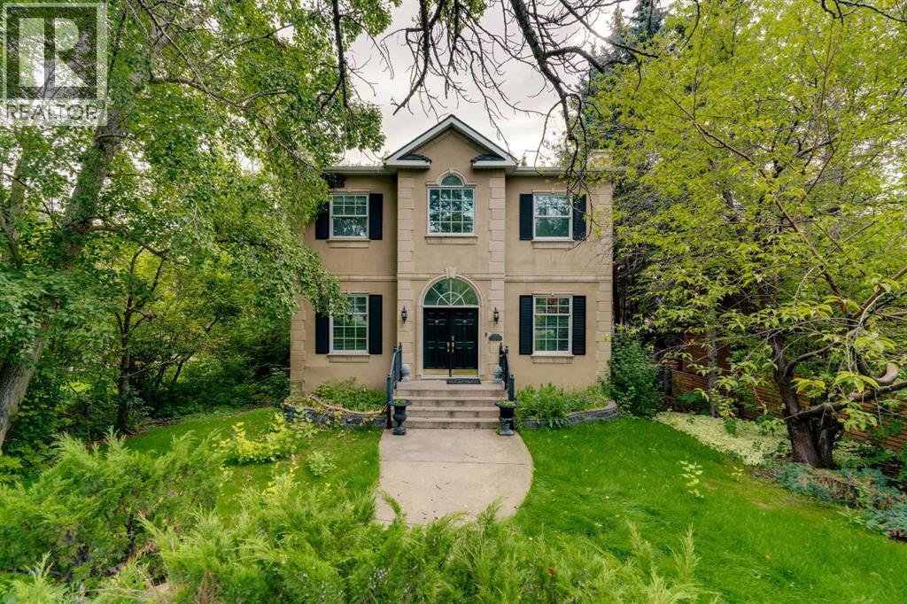 3018 8 Street Sw, Calgary