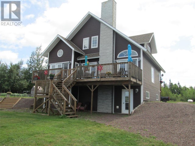 4 Riverbank Road, Bishop's Falls