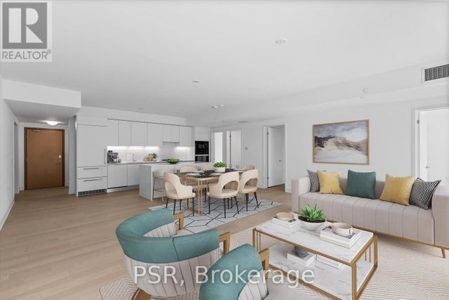 304 - 200 Keewatin Avenue, Toronto (mount Pleasant East)