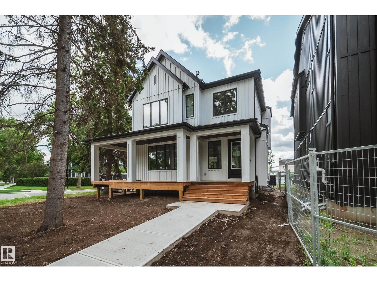 6003 111 Av Nw, Edmonton