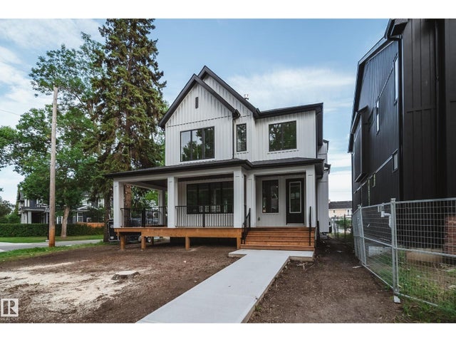 6003 111 Av Nw, Edmonton