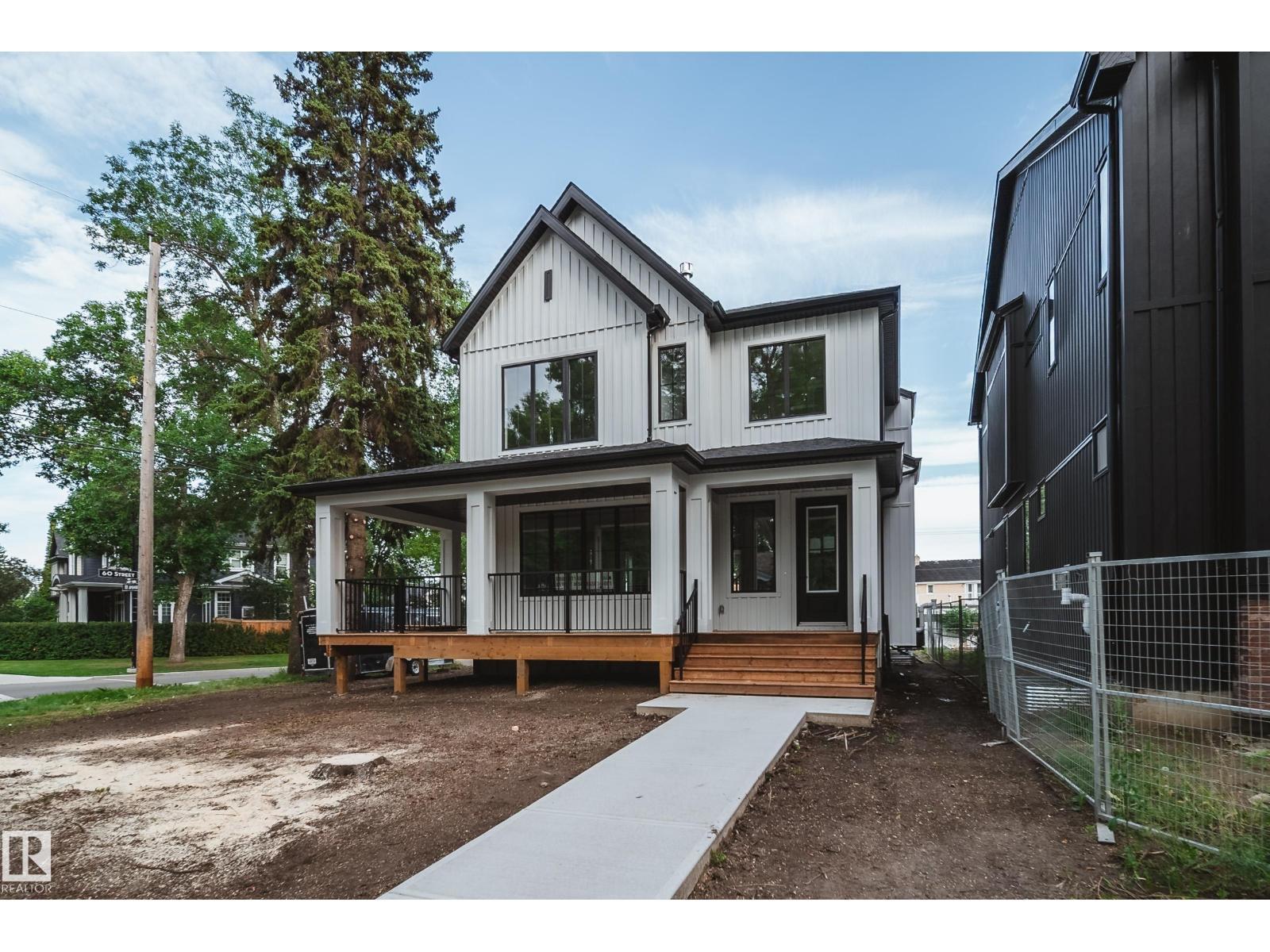6003 111 Av Nw, Edmonton