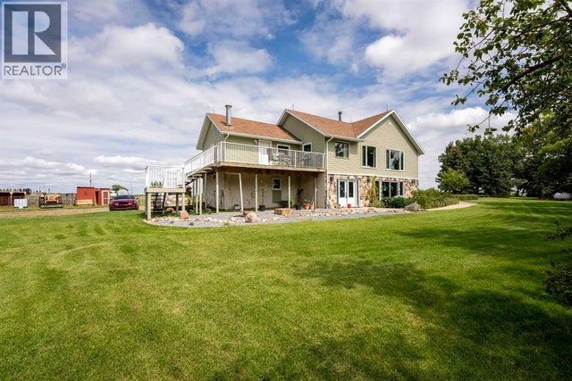 93012 & 93014 Range Road 163, Rural Taber, M.d. Of