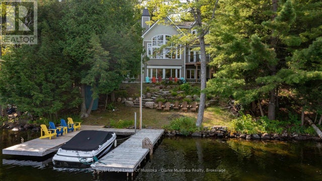1057 Montgomery Drive, Muskoka Lakes (watt)