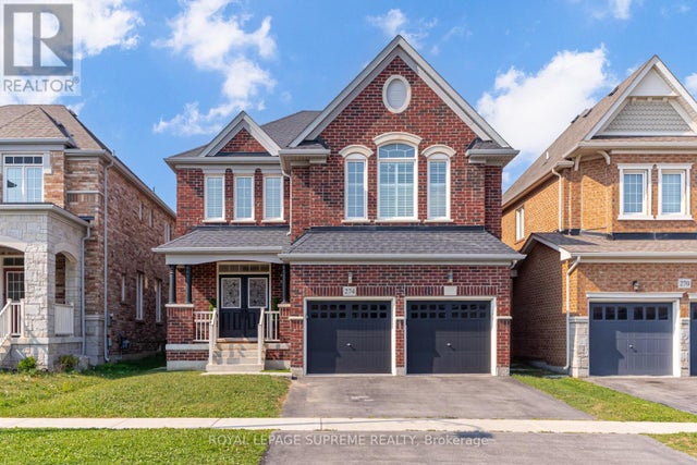 274 Blue Dasher Boulevard, Bradford West Gwillimbury (bradford)