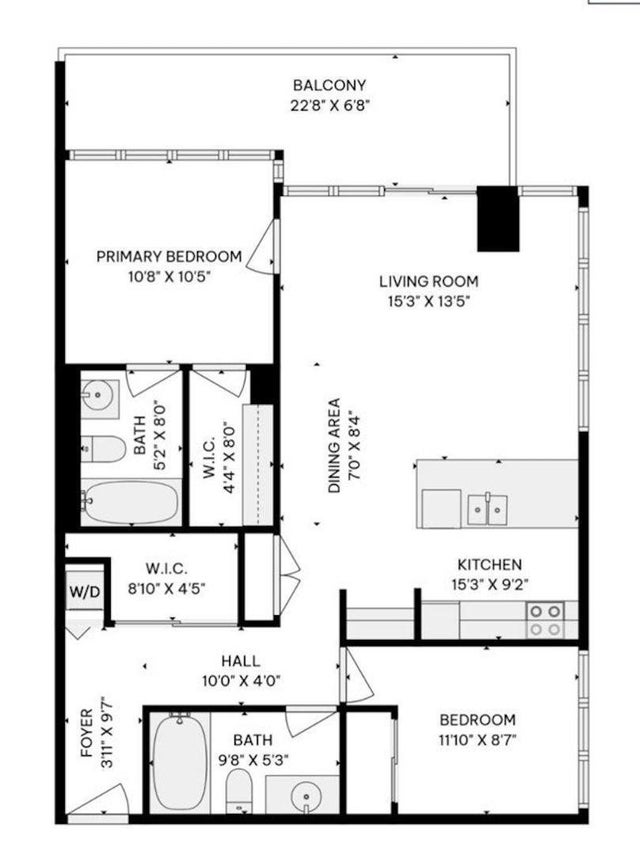 2904 13688 100 Avenue, Surrey