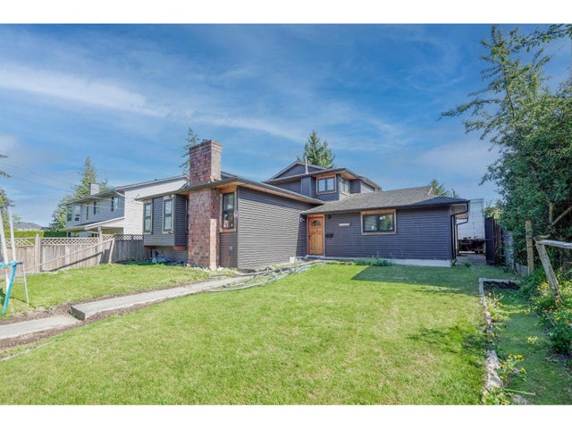 13076 64 Avenue, Surrey