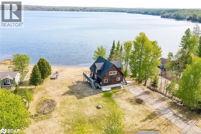 3093 Sandy Bend Road, Elmvale