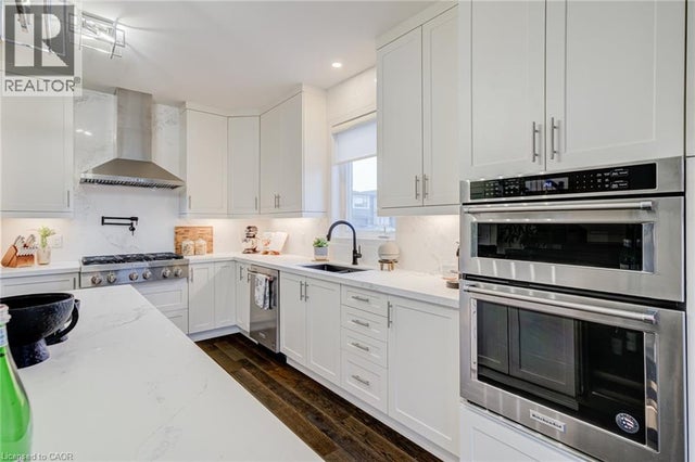 182 Klein Circle, Ancaster