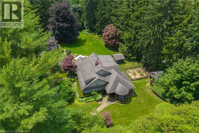 2055 Lakeshore Road E, Oakville