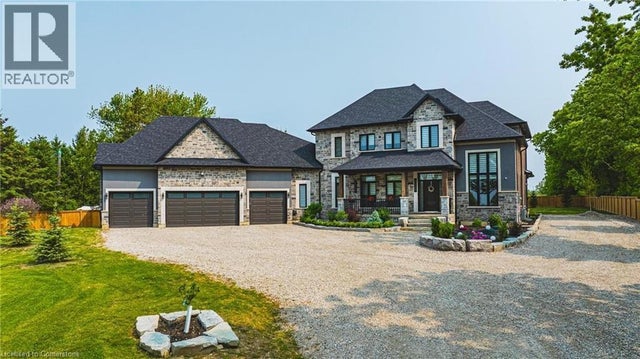 8378 Chippewa Road, Mount Hope