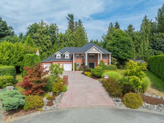 32685 Judd Terrace, Mission