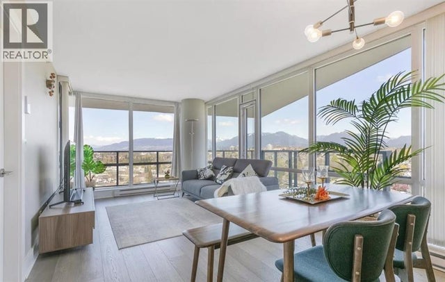 2301 4189 Halifax Street, Burnaby