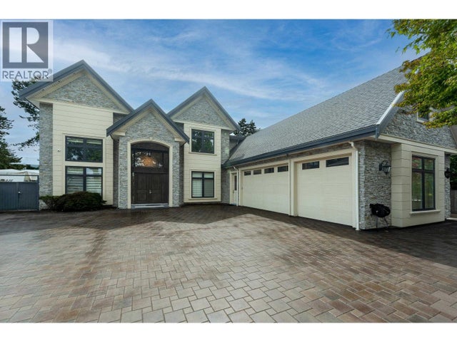 10500 Caithcart Road, Richmond