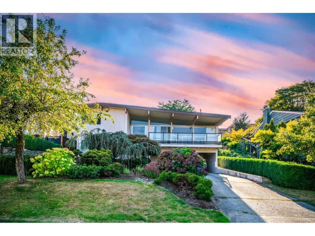 4807 Paton Street, Vancouver