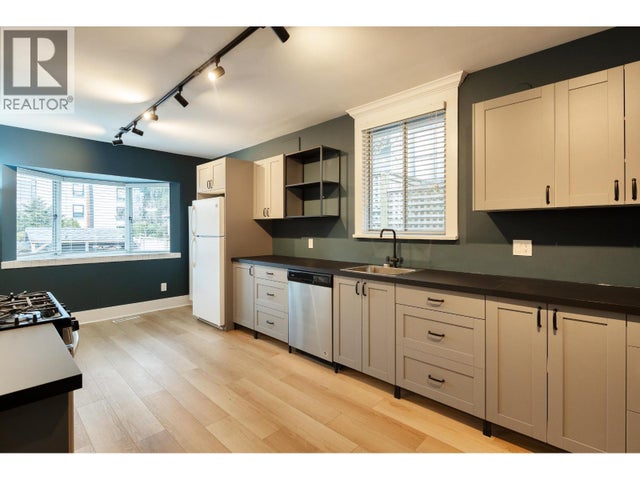 1511 Barclay Street, Vancouver