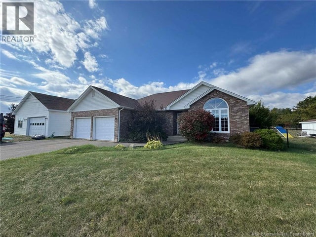 4951 Route 530, Grande-Digue