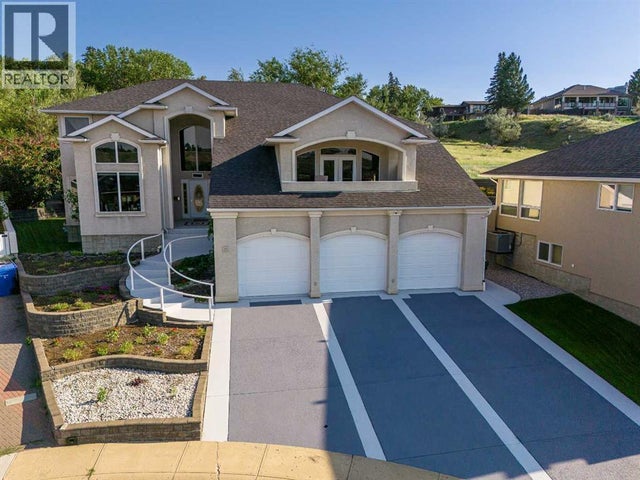 23 Chinook Place Sw, Medicine Hat