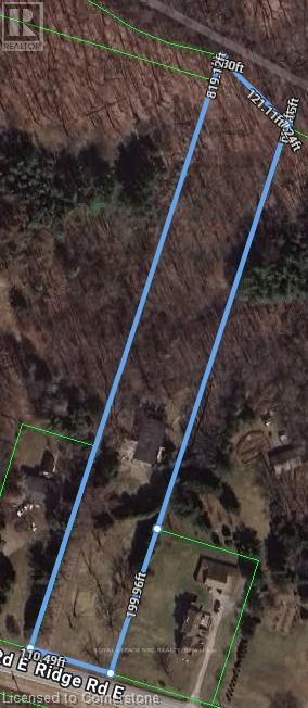 165 Ridge Road E, Grimsby (grimsby Escarpment)