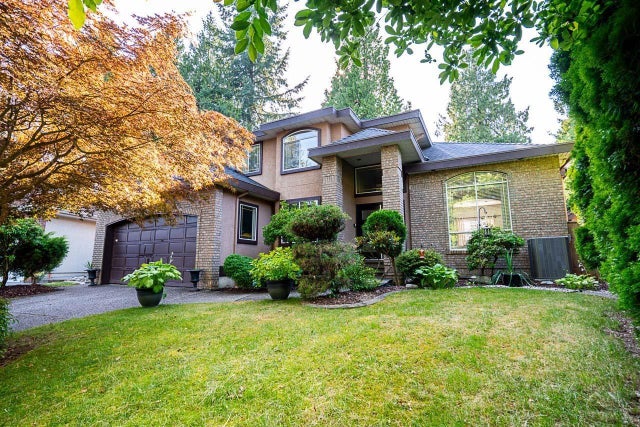 10481 Willow Grove, Surrey