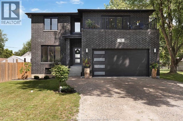 72 Scott Drive, Amherstburg