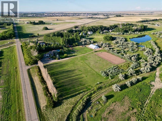 12027 Range Road 55, Rural Cypress County