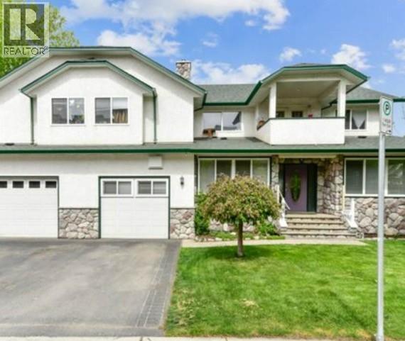 1506 Dickson Avenue, Kelowna