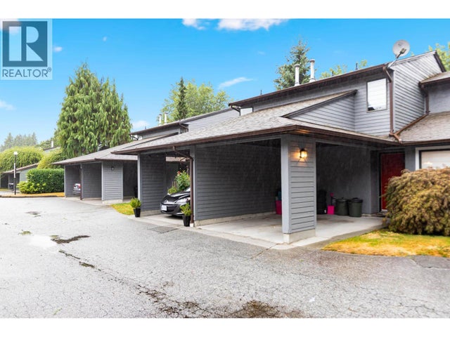 12 20681 Thorne Avenue, Maple Ridge