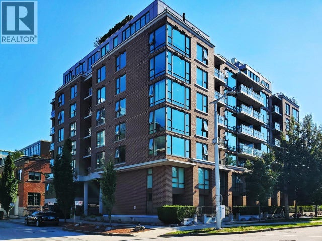 202 1919 Wylie Street, Vancouver