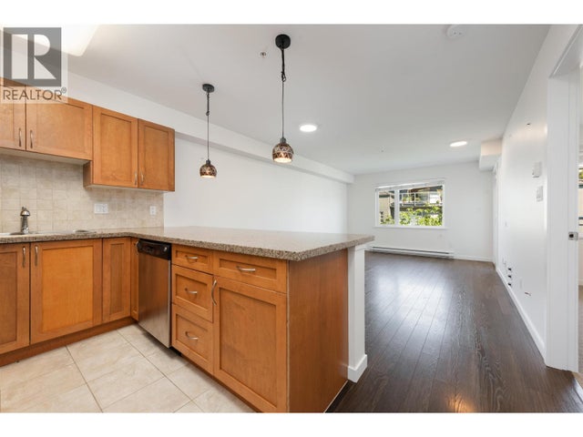 303 2373 Atkins Avenue, Port Coquitlam
