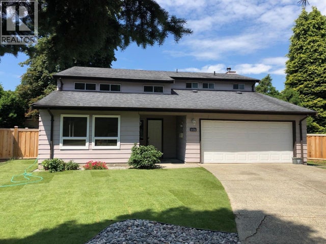 1047 Cornwall Drive, Port Coquitlam