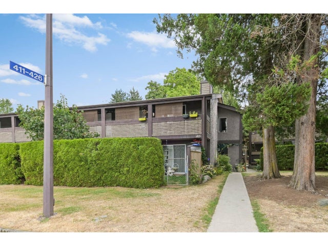 424 34909 Old Yale Road, Abbotsford