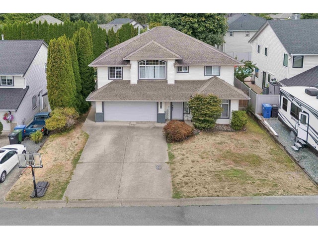 35055 Kootenay Drive, Abbotsford