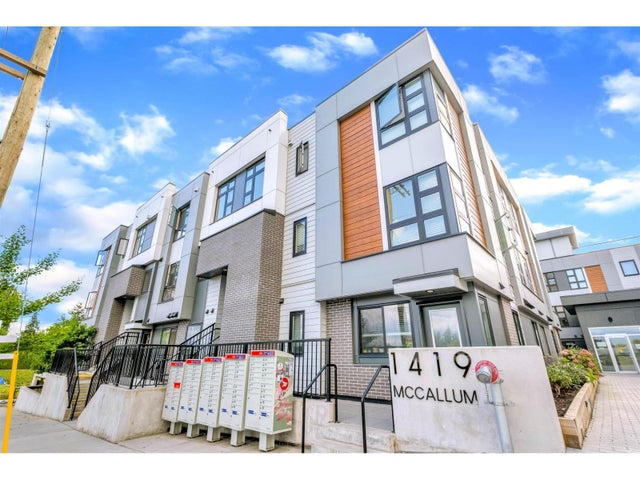 64 1419 Mccallum Road, Abbotsford