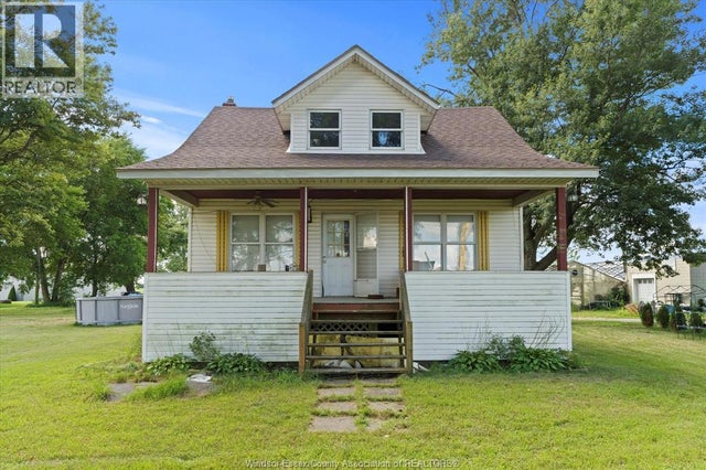 528 Mersea Road 8, Leamington