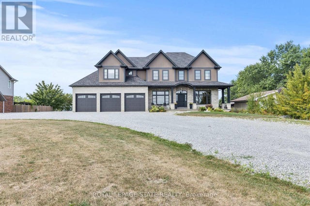 43 Third Road E, Hamilton (stoney Creek Mountain)