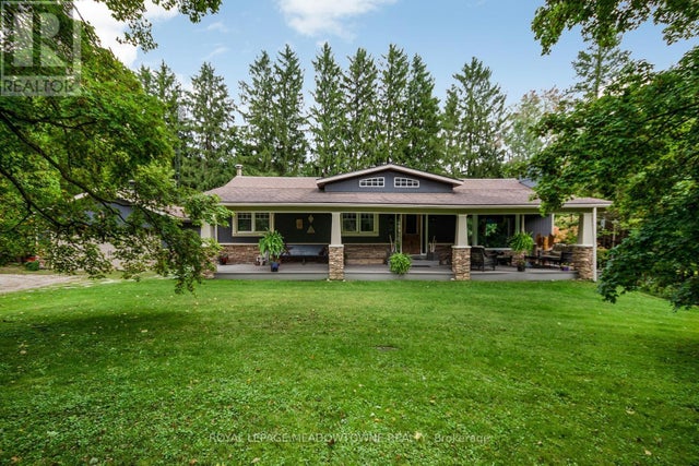 5977 Fifth Line, Erin