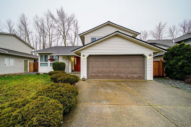 32275 Clinton Avenue, Abbotsford