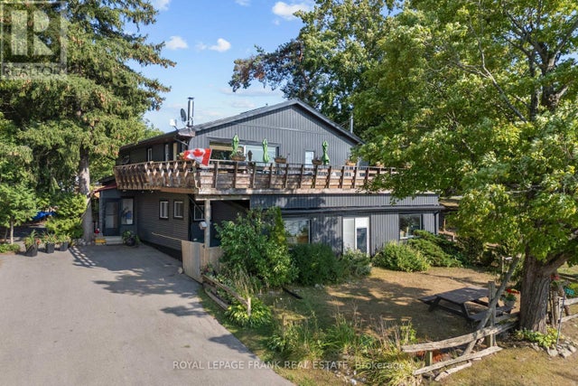 230-232 Lake Dalrymple Road, Kawartha Lakes (carden)