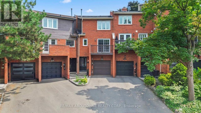 1228 Cornerbrook Place, Mississauga (erindale)