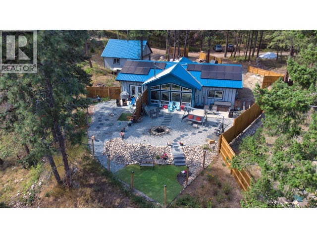 10795 Westshore Road, Vernon