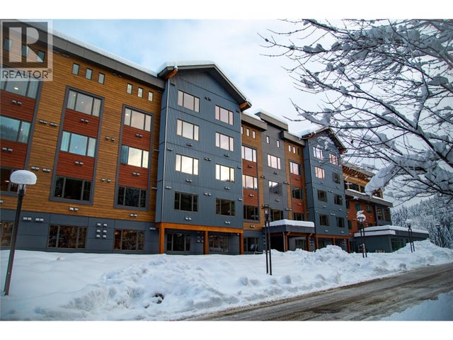 4280 Red Mountain Road Unit# 111, Rossland