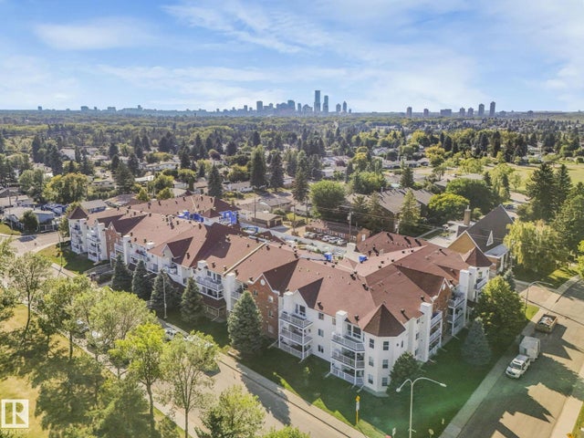 #303 6220 Fulton Rd Nw, Edmonton