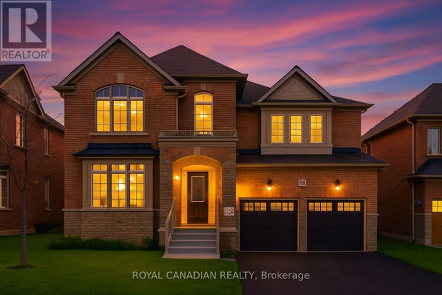 4 Thimbleweed Street, Markham (wismer)