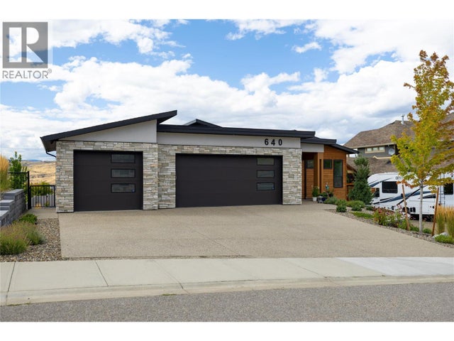 640 Mt. Ida Crescent, Coldstream