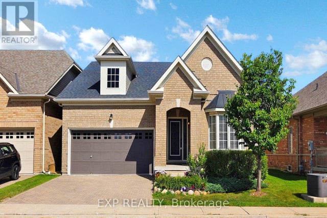 30 Muzzo Drive, Brampton (sandringham-Wellington)