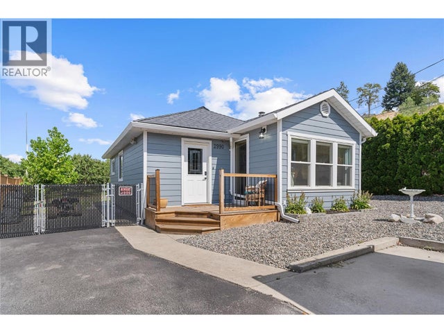 2990 Mcculloch Road, Kelowna