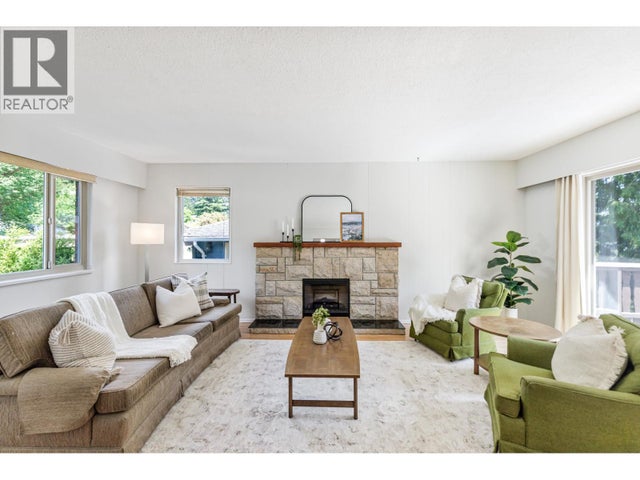 230 Harvard Drive, Port Moody